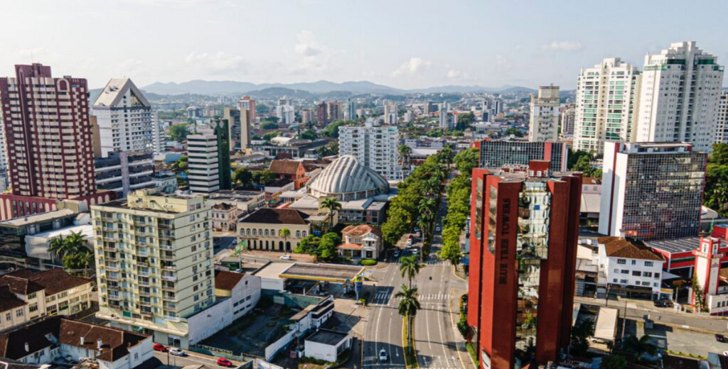Prefeitura de Joinville informa horários no feriado de Corpus Christi e orienta sobre trânsito