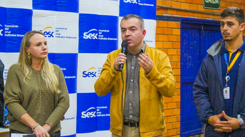 PAU PEGA CONQUISTA O TÍTULO DO  1º CAMPEONATO MUNICIPAL DE VOLEIBOL DE MORRINHOS DO SUL
