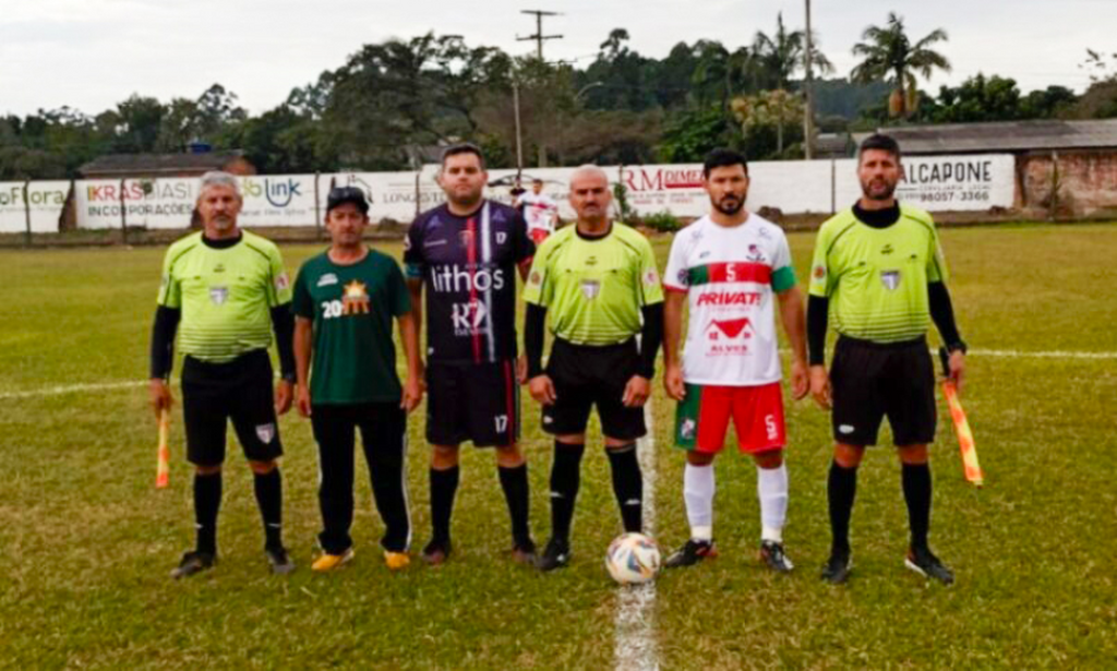 CAMPEONATO MUNICIPAL DE FUTEBOL 2026  MOVIMENTA O ESPORTE TORRENSE