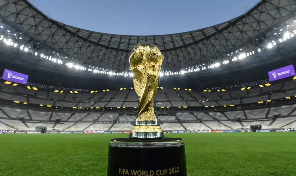 Veja datas e horários dos jogos do Brasil na Copa do Mundo