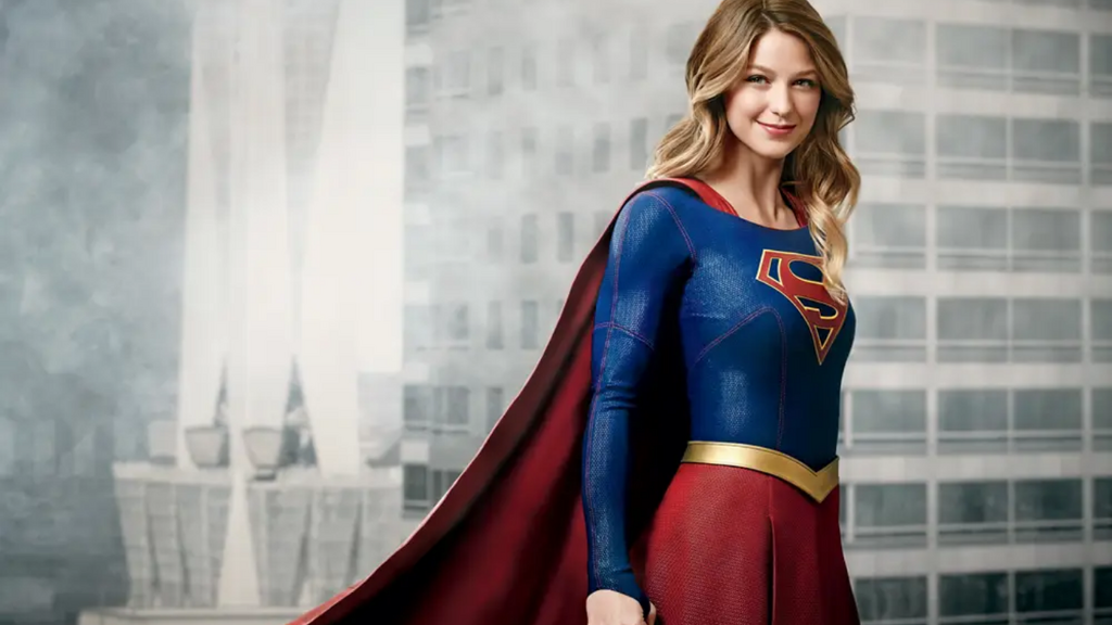 DC divulga trailer final de Supergirl e destaca Superman, Lobo e cenas inéditas de ação