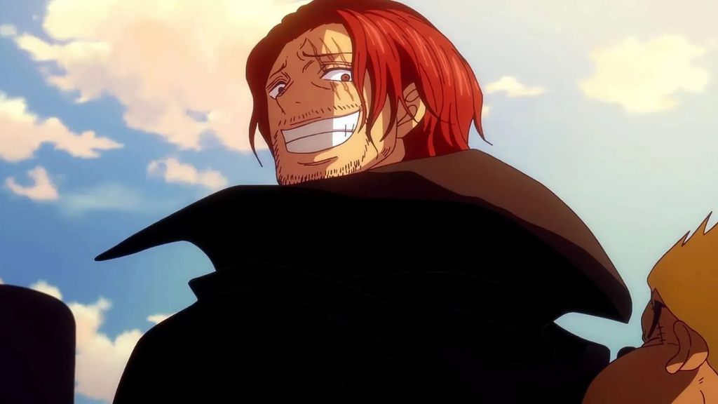 One Piece confirma teoria de décadas e revela irmão gêmeo de Shanks no arco de Elbaph