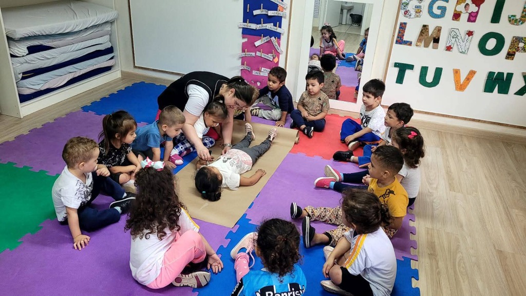 Educação de Herval d' Oeste é reconhecida novamente