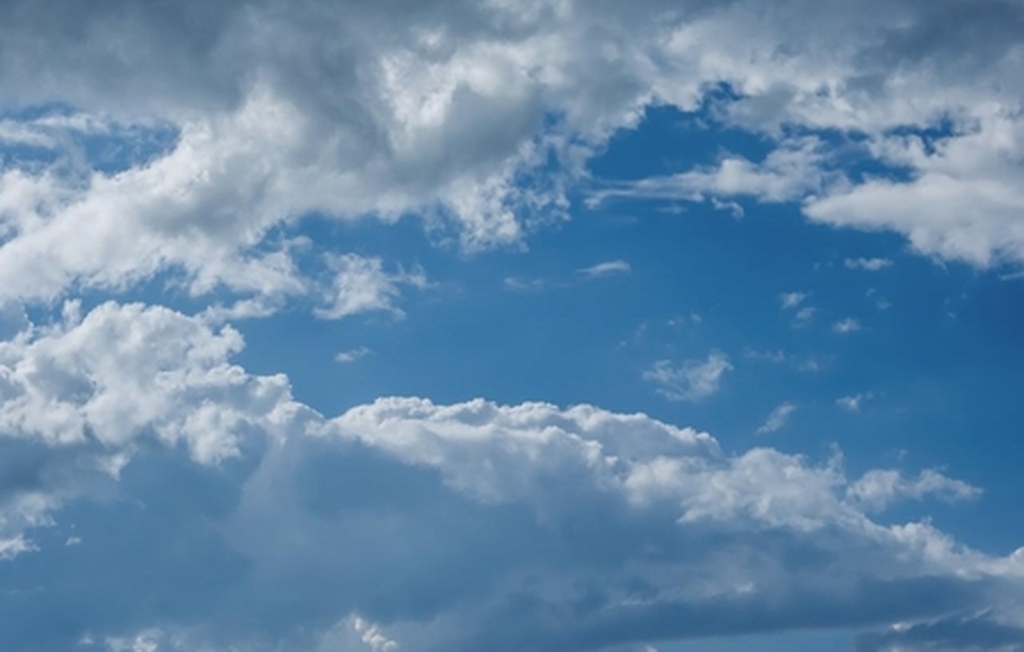 Fim de semana será de tempo firme e temperaturas agradáveis em SC
