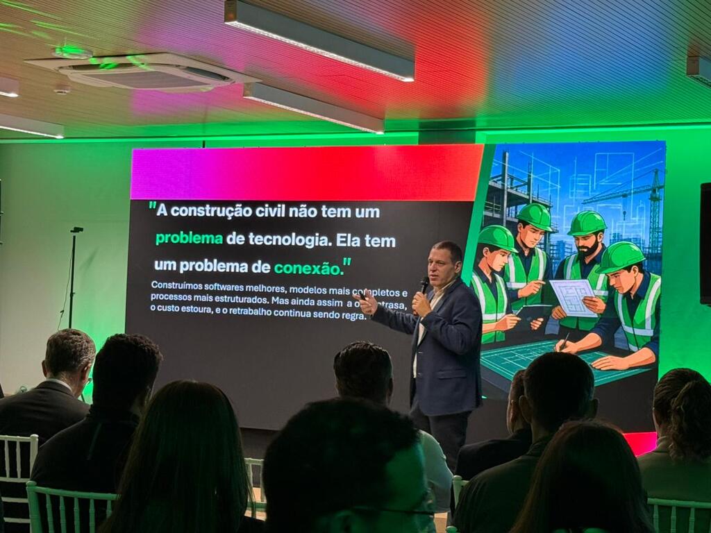 Especialistas apontam mudança de cultura como principal desafio da construção civil