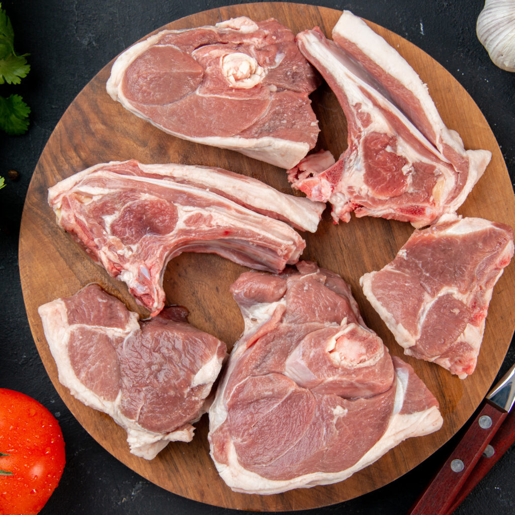 Exportações brasileiras de carne suína crescem 9% em maio