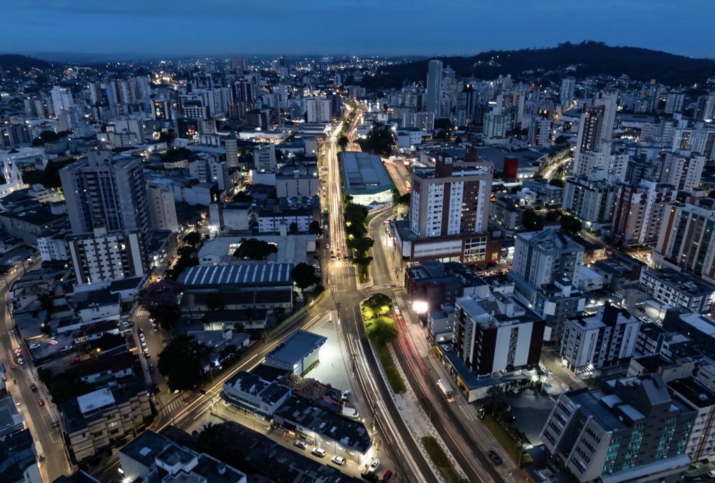 Prefeitura de Criciúma abrirá Consulta Pública voltada à PPP de Cidades Inteligentes