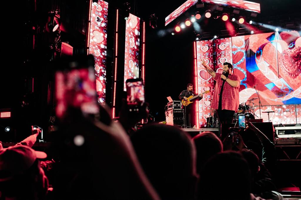36ª Festa Nacional do Pinhão chega ao fim após 17 dias de cultura, música e tradição em Lages