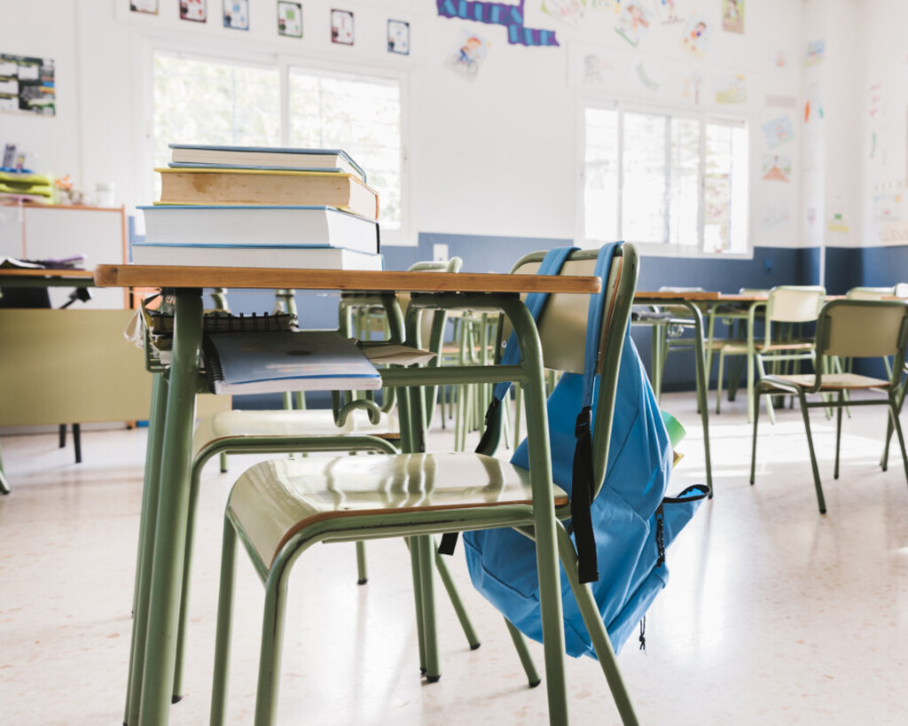 Inscrições para o prêmio Paz nas Escolas vão até 30 de junho