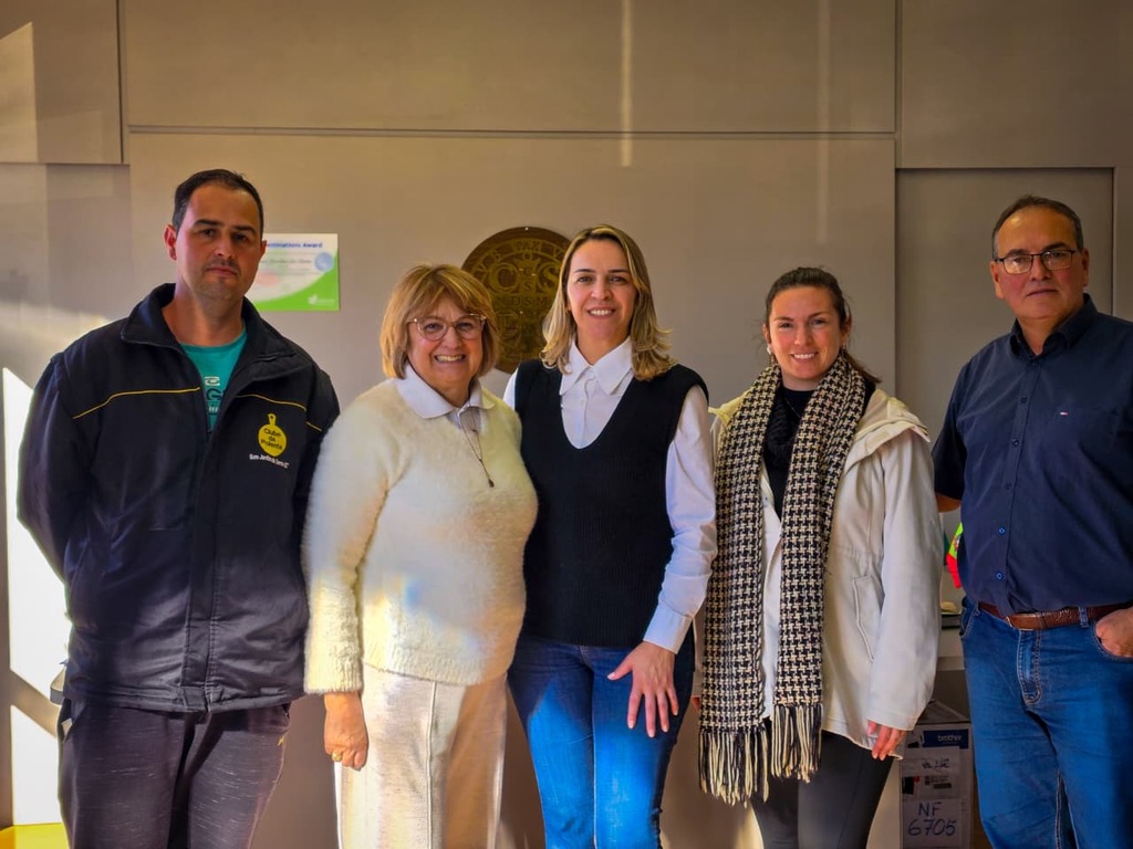 Demandas do interior ganham espaço na agenda estadual