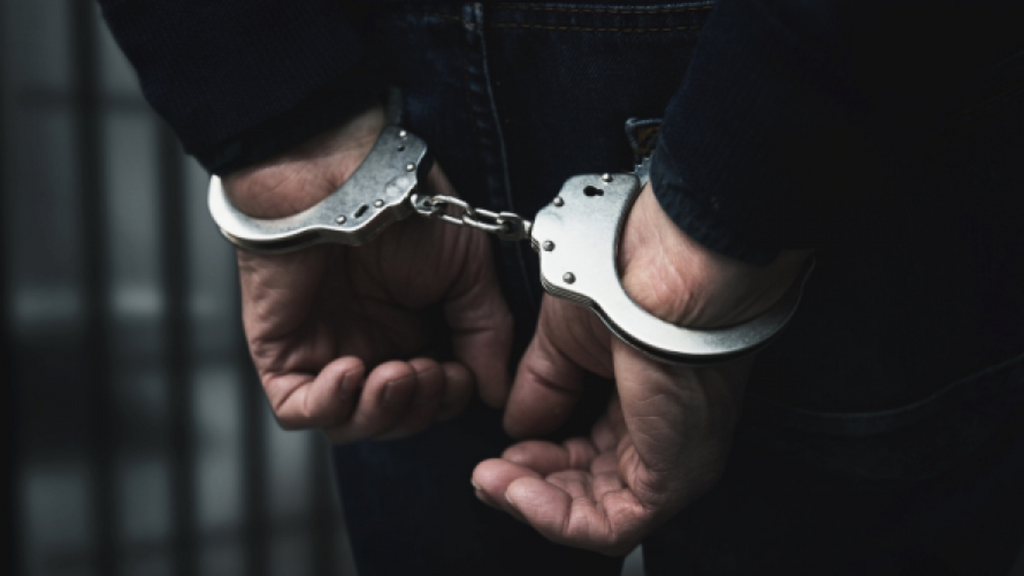Condenado por abuso contra menor é localizado e preso em Garopaba