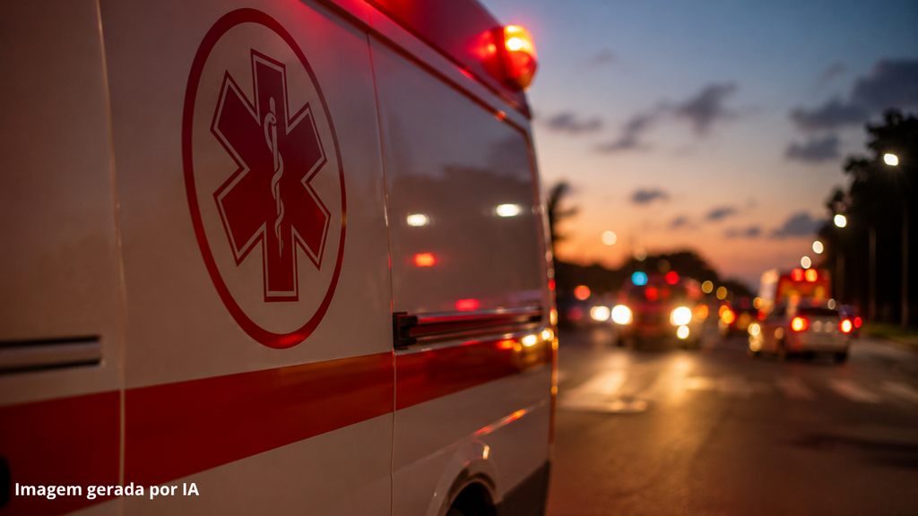 Atendimentos por pneumonia e desidratação mobilizam equipes de emergência em Imbituba