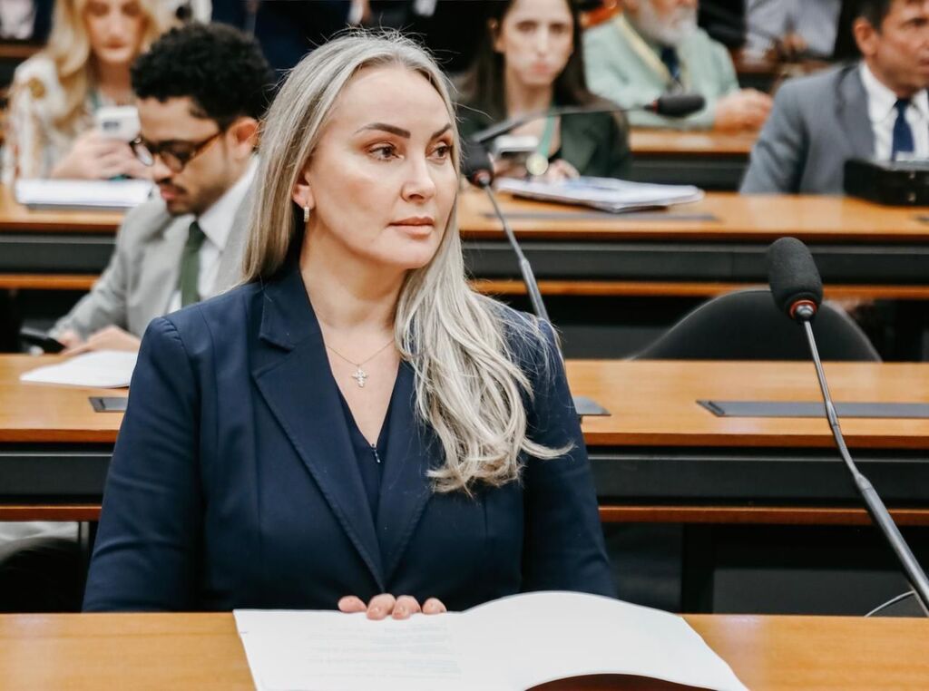 Daniela Reinehr critica suspensão da pesca da tainha e defende reação de SC