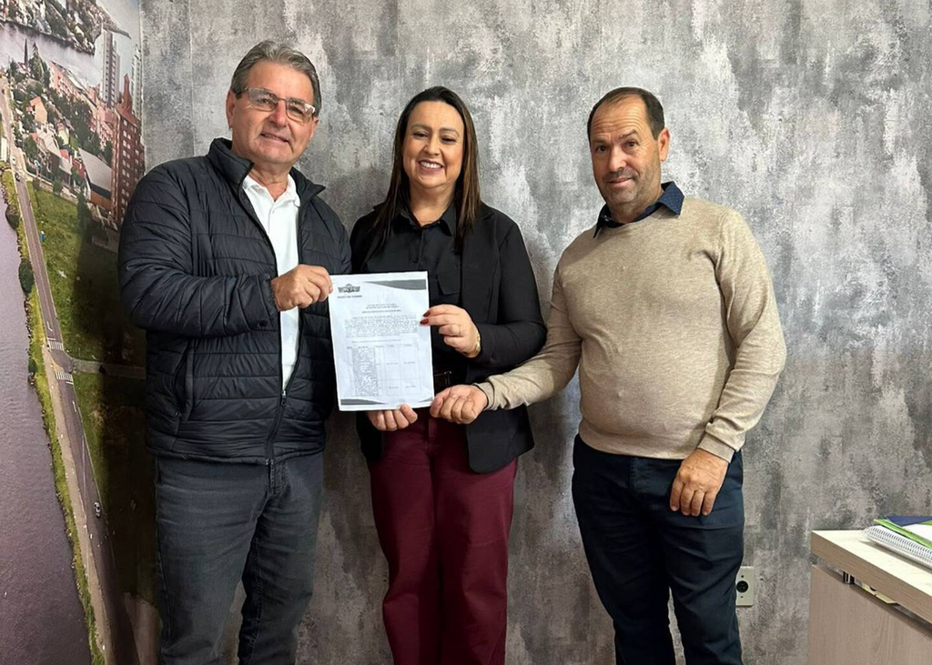 PASSO DE TORRES INICIA CONSTRUÇÃO DE 20 MORADIAS POR MEIO DO PROGRAMA CASA CATARINA