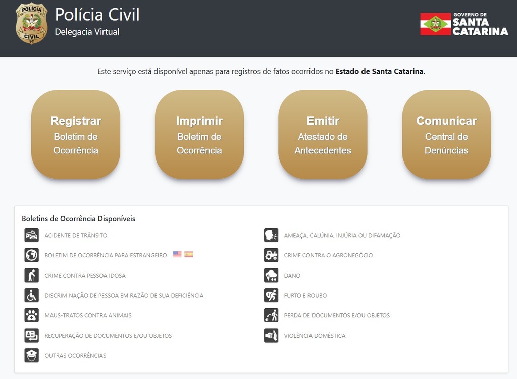 Imagem principal
