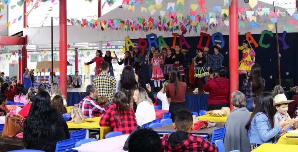 Foto: Prefeitura de Joinville/Divulgação - 