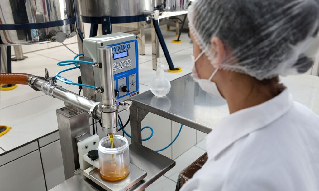Entenda como o selo SIM ajuda produtores e garante alimentos seguros em Joinville