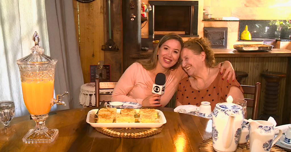 Festival de Cucas de Joinville 2026 - Rio do Campo