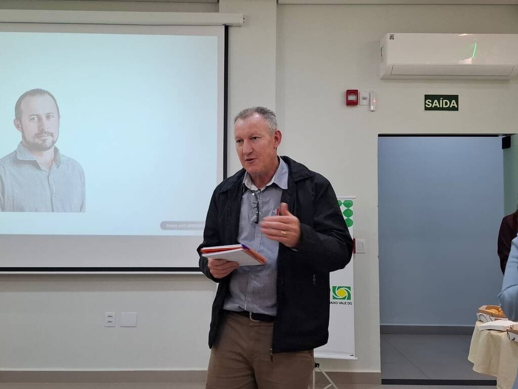 ACIRP realiza reunião de sensibilização para abertura do Núcleo do Agronegócio da entidade
