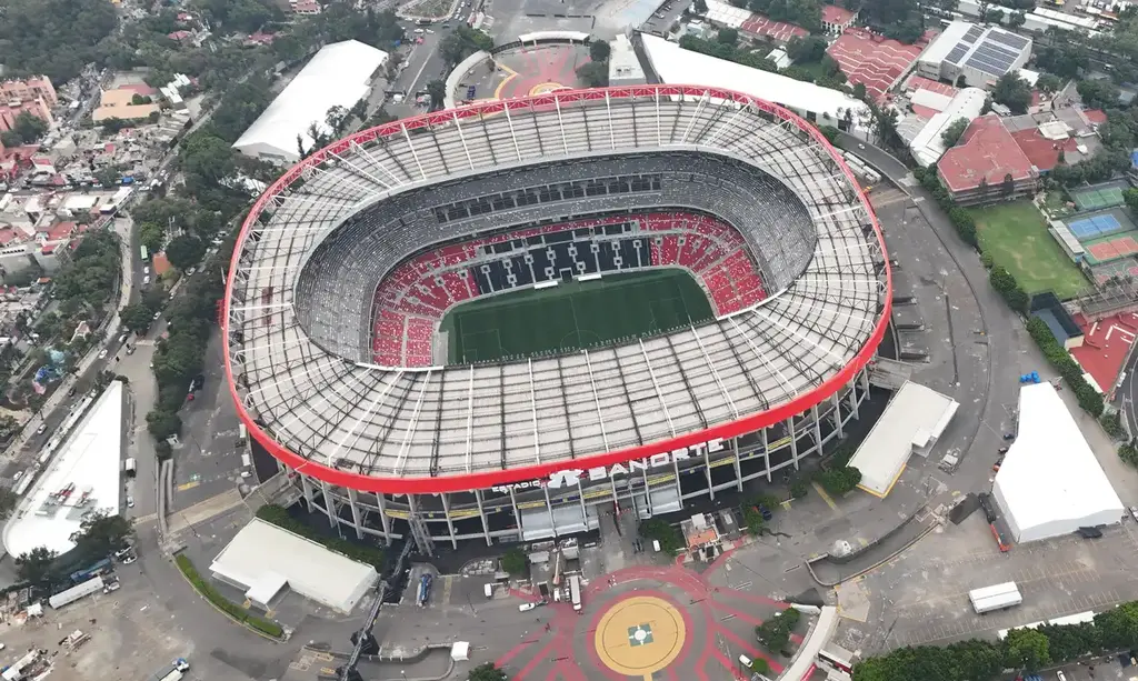 COMEÇA NESTA QUINTA-FEIRA (11) A COPA DO MUNDO DE 2026