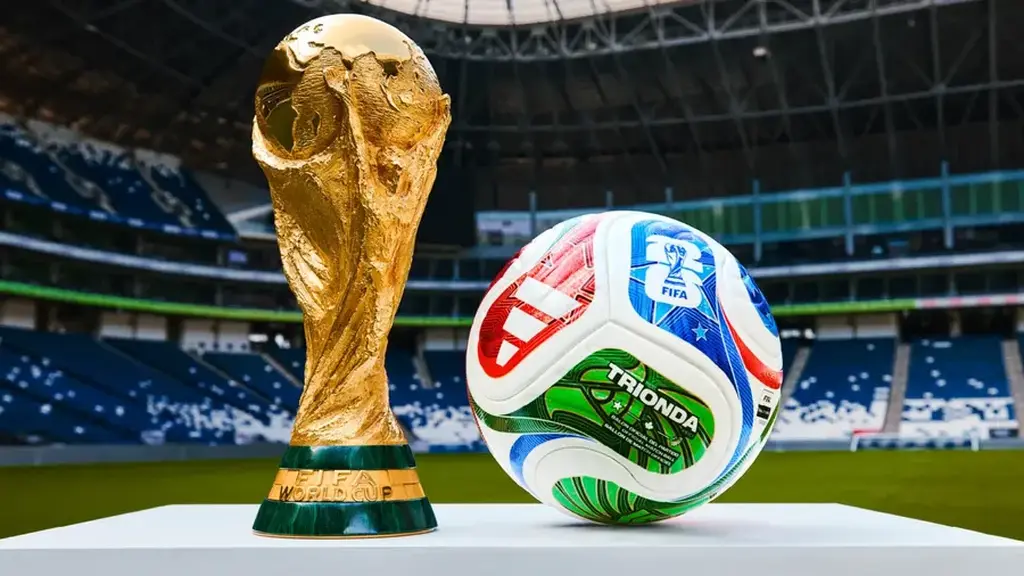 Começa, hoje, a Copa do Mundo de 2026