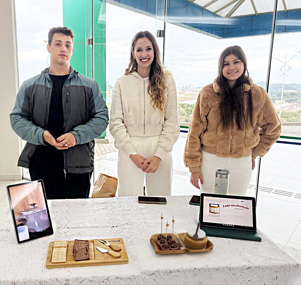 Projeto de extensão aproxima estudantes da realidade da inspeção de alimentos
