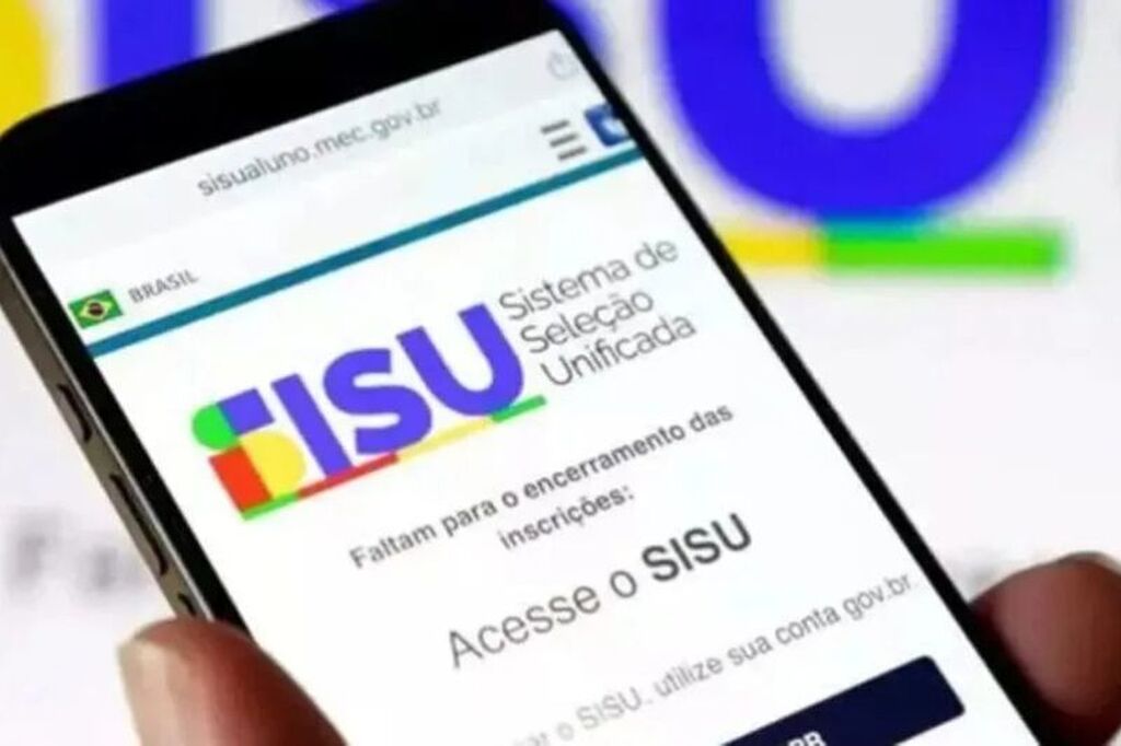 Sisu+ abre consulta para vagas remanescentes do Sisu em instituições públicas