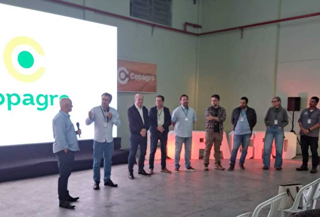 LEILÃO DA CONAB MOVIMENTA 2,5 MIL TONELADAS DE ARROZ CATARINENSE E REFORÇA APOIO AOS PRODUTORES