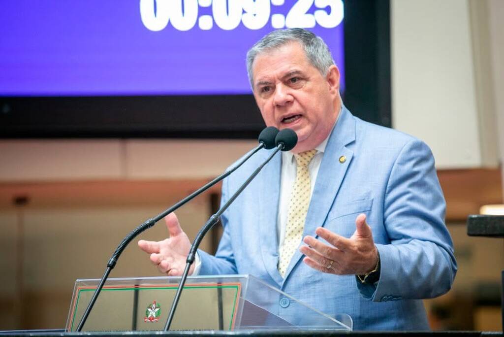 Mário Motta consegue as assinaturas necessárias para instalação da CPI do Caso Orelha