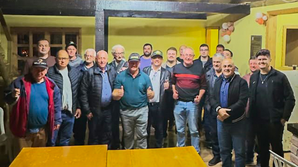 PL DE PRAIA GRANDE RECEBE EMENDA DO DEPUTADO  ESTADUAL OSCAR GUTZ PARA INVESTIMENTO NO MUNICÍPIO