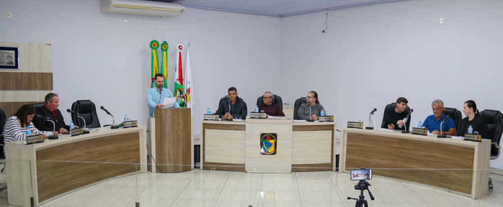 CÂMARA DE PRAIA GRANDE APROVA  ANTEPROJETO PARA DENOMINAÇÃO DE RUA
