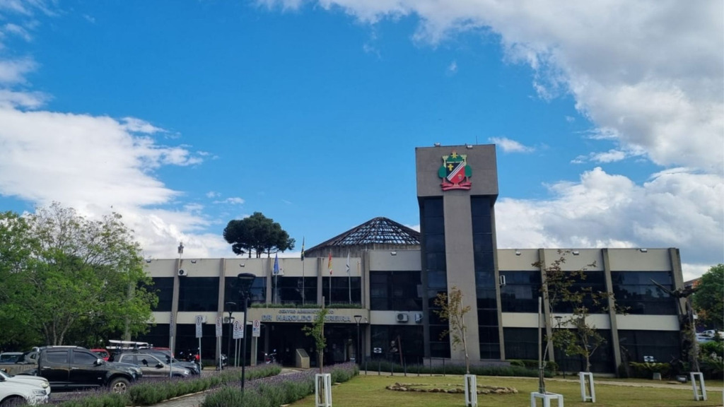 Prefeitura de Canoinhas já convocou 59 aprovados em concurso público