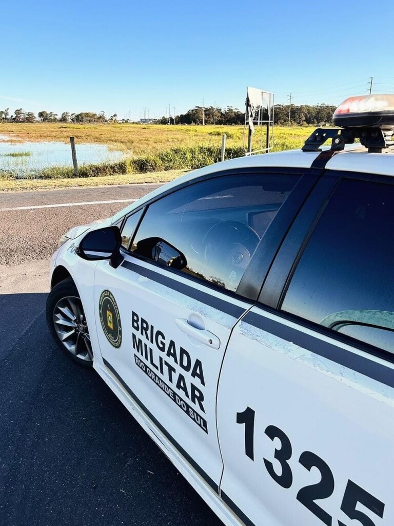 OPERAÇÃO SATURAÇÃO É REALIZADA EM SETE MUNICÍPIOS DO LITORAL NORTE