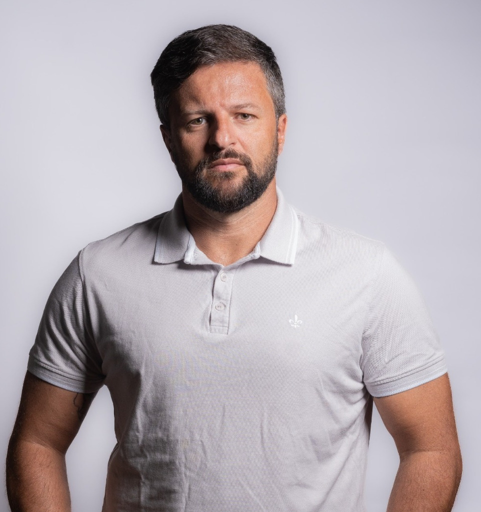 O PAPO É MEIO AMBIENTE POR: ROGER MACIEL BIÓLOGO
