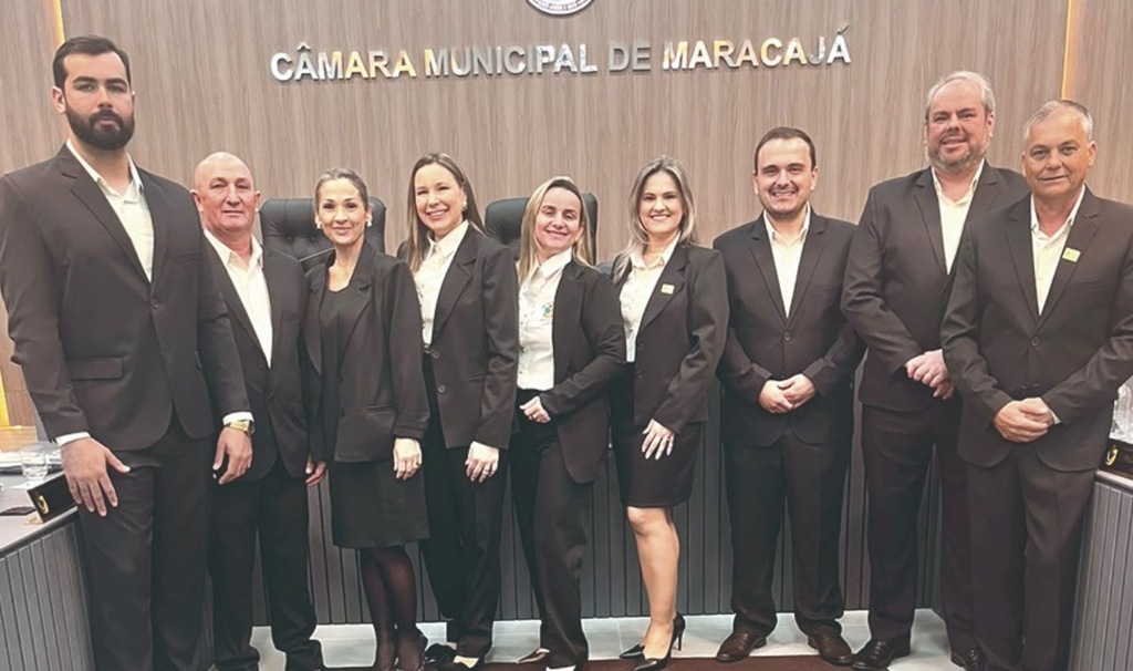 Câmara Municipal realiza 1ª sessão na sede própria