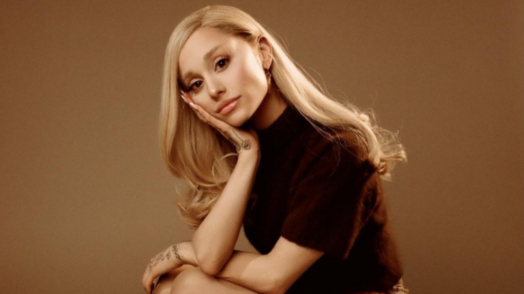 Ariana Grande critica uso de música pela Casa Branca em vídeo sobre imigração nos EUA