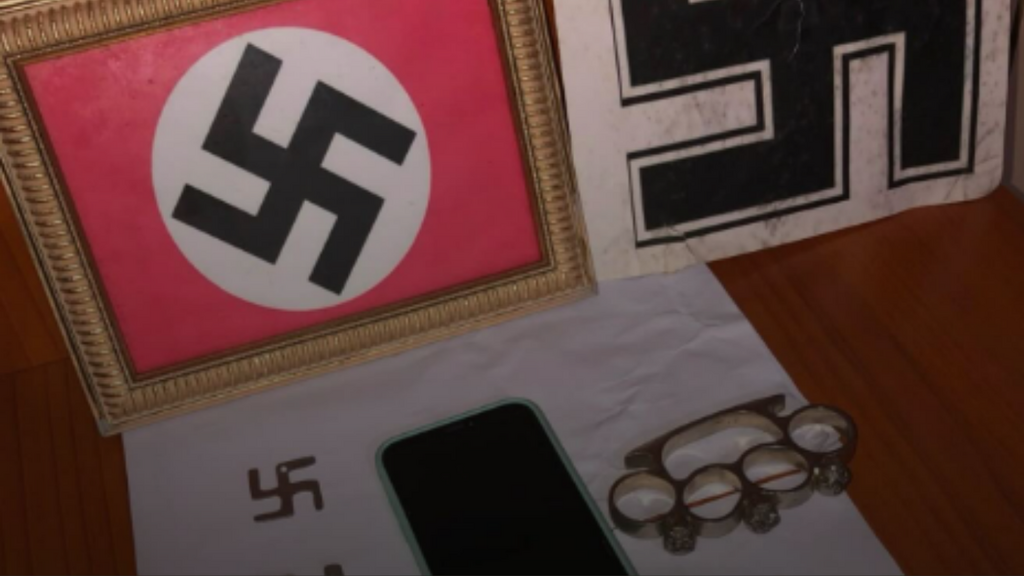 Conteúdo nazista publicado na internet desencadeia operação policial em Santa Catarina