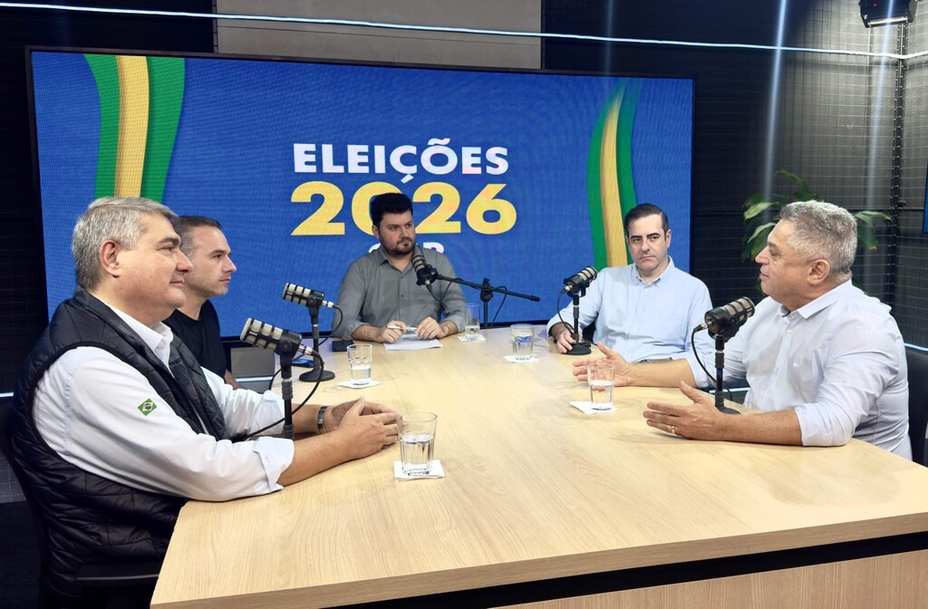 João Rodrigues cumpre agenda no Norte de SC com “estreia” de Antídio Lunelli em seu projeto