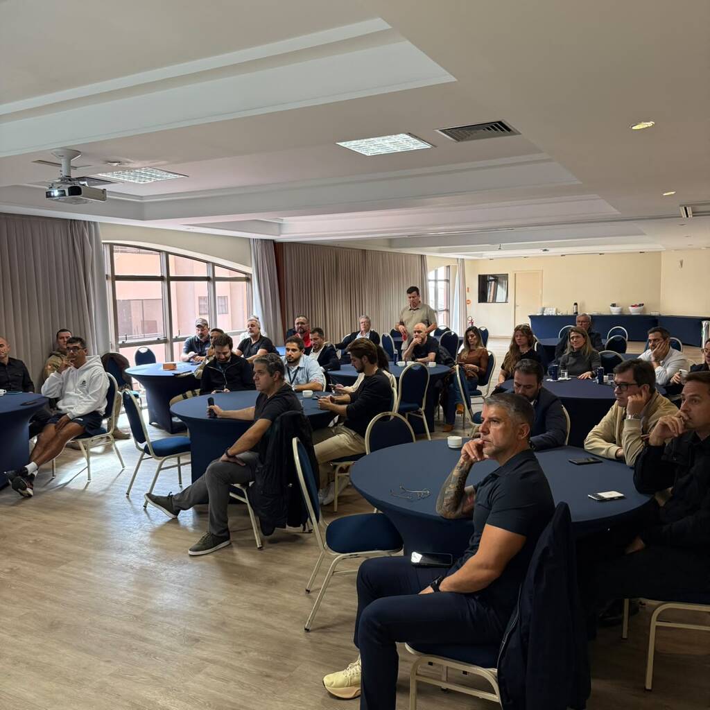 Instituto Jurerê Mais apresenta nova fase do projeto e reforça união de entidades em prol do desenvolvimento do bairro