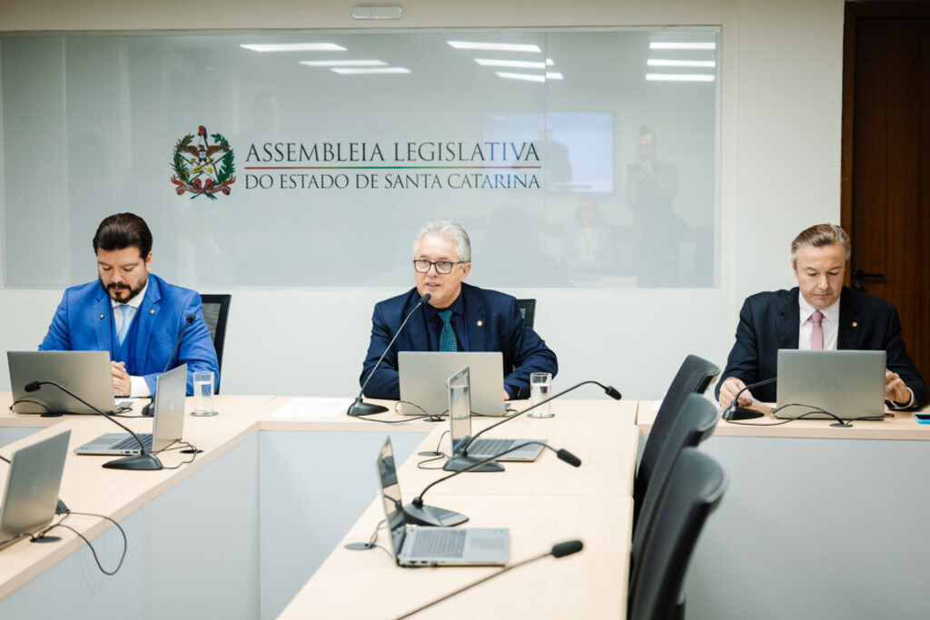 Alesc terá comissão mista para discutir ações de prevenção aos impactos do El Niño