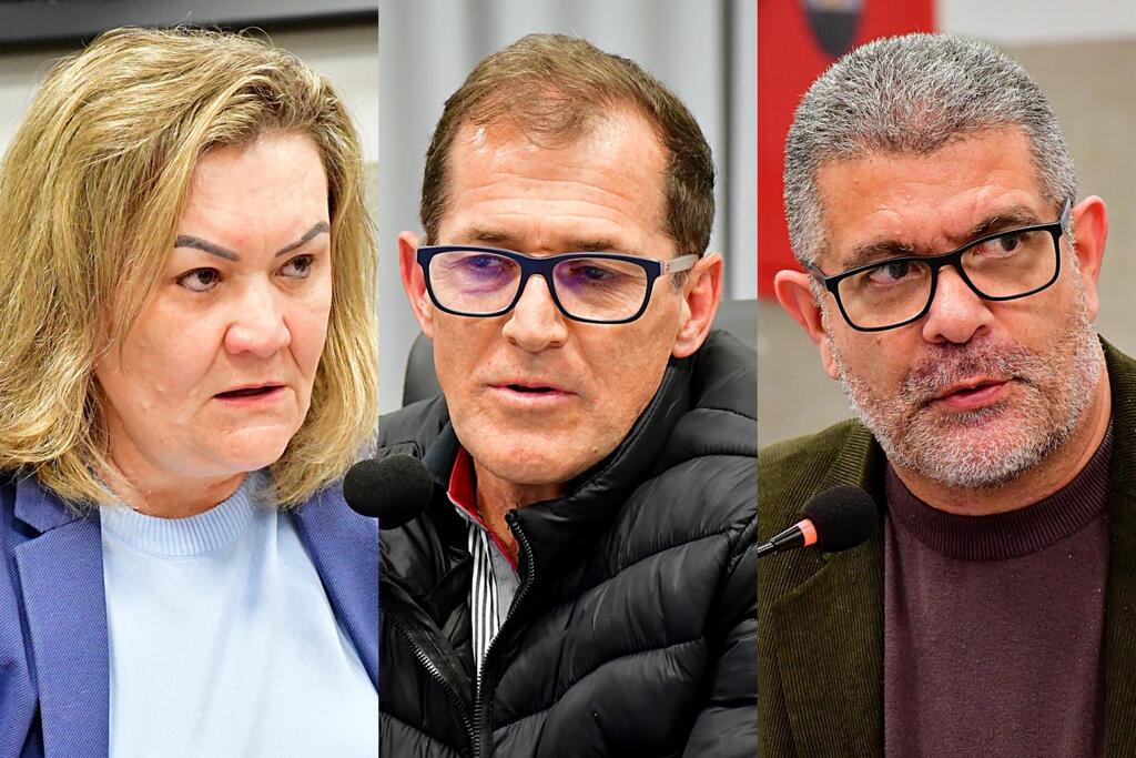 Vereadores solicitam estudo para criação da Secretaria de Habitação