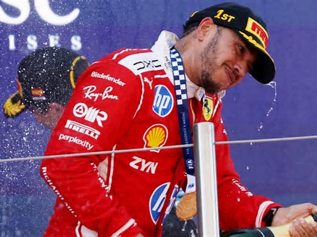 Como ficou a classificação atualizada da Fórmula 1 após o GP de Barcelona e quando é a próxima corrida?