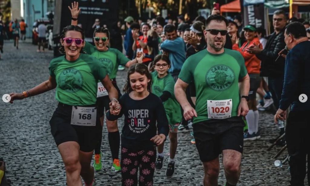 5ª Corrida do Vinho está com inscrições abertas em Urussanga