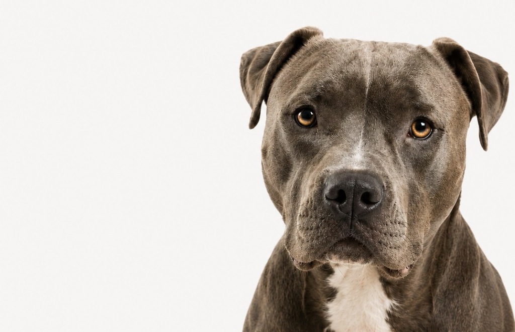 Após ataque de pitbull em Urussanga, Bem-estar Animal reforça orientações e alerta sobre o crime de abandono de animais