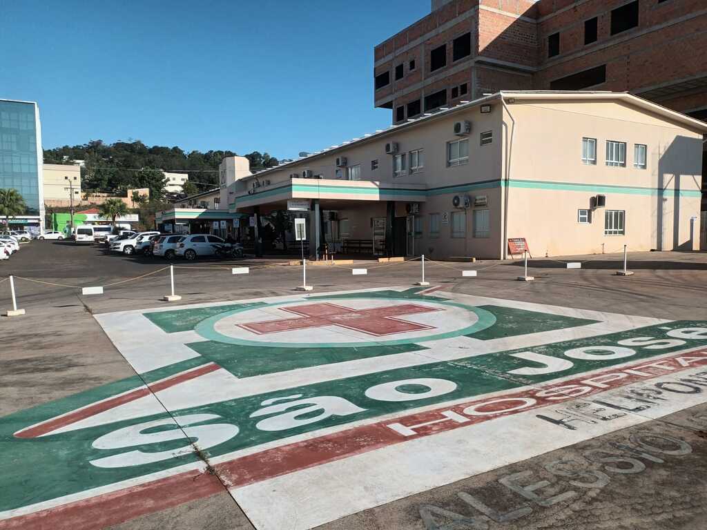 Hospital São José celebra 70 anos com sessão solene e programação especial