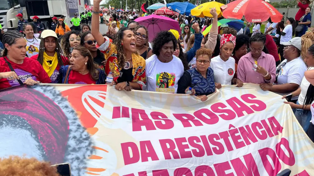 Número de candidatas cresce, mas representação feminina no Congresso segue abaixo de 20%