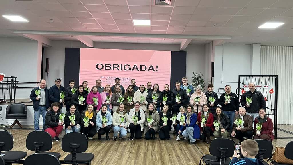 Junho Vermelho reforça a importância da doação de sangue