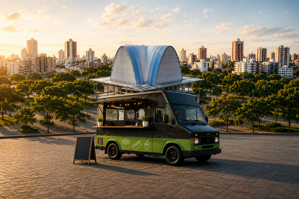 Consulta Pública sobre regulamentação dos Food Trucks está aberta