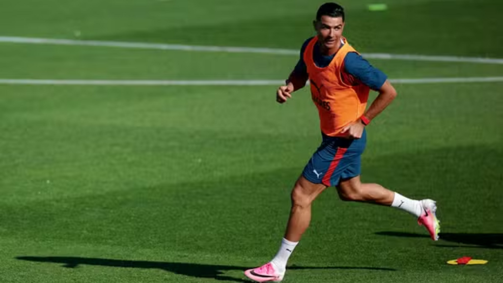 Cristiano Ronaldo inicia última Copa do Mundo em busca de título inédito e recorde histórico
