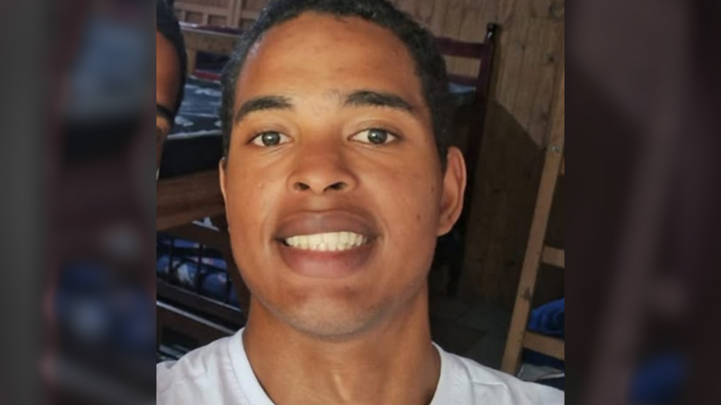 Família faz apelo após desaparecimento de jovem em Imbituba